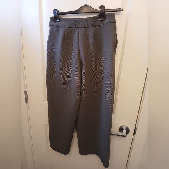 Wide leg culotte - Picture 4 of 4